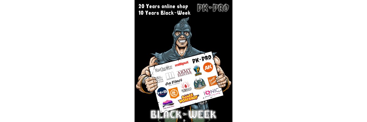 Black-Week 2025 - Black-Week 2025