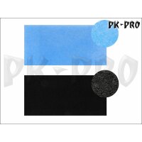 Charcoal Filter for 900420 ? 435