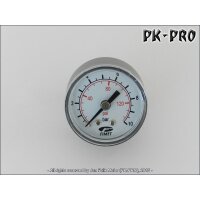 C0088 Gauge 1/8" - 0-10 bar