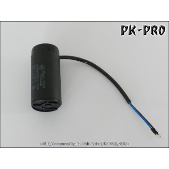 C2083 Kondensator 220V/50Hz für MotorT2134A