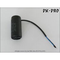 C2083 Kondensator 220V/50Hz für MotorT2134A