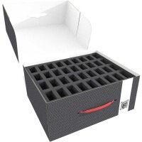 Feldherr Lagerbox M für 144 Miniaturen (wird für Sie bestellt/kein Lagerartikel)