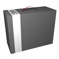 Feldherr Lagerbox M für 180 Miniaturen (wird für Sie bestellt/kein Lagerartikel)