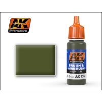 AK-736-Spanish-Green-Acrylic-Colour-(17mL)