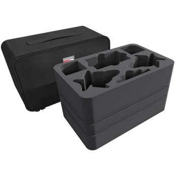 Feldherr MINI PLUS Tasche Star Wars Armada Rebellen Wave 1 (will be ordered for you/not a stock item)