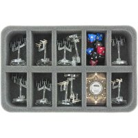 Feldherr MINI PLUS Tasche Star Wars Armada Rebellen Wave 1 (will be ordered for you/not a stock item)