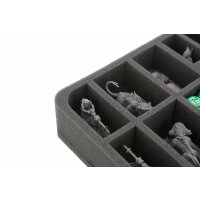 HS050IA03 50 mm Half-Size Schaumstoff für 15 Star Wars Imperial Assault Modelle (will be ordered for you/not a stock item)