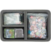 HS060IA06 60 mm Half-Size Schaumstoff für Star Wars Imperial Assault (wird für Sie bestellt/kein Lagerartikel)