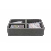 HS060IA06 60 mm Half-Size Schaumstoff für Star Wars Imperial Assault (wird für Sie bestellt/kein Lagerartikel)