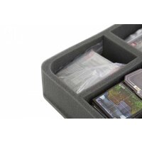 HS060IA06 60 mm Half-Size Schaumstoff für Star Wars Imperial Assault (wird für Sie bestellt/kein Lagerartikel)