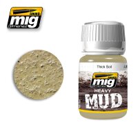 A.MIG-1701 Thick  Soil (35mL)