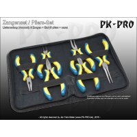 Plier Set (6 pcs.)