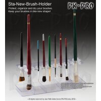 Masterson Art Sta New Brush Holder