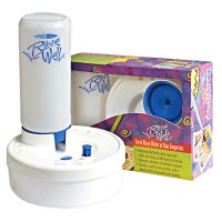 Masterson Art Fresh Water Rinse Well