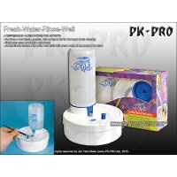 Masterson Art Fresh Water Rinse Well