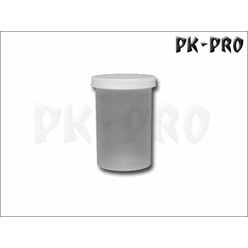 PK-Paint-, Pigment-, Washing and Part Can-Transparent-(40mL)-(1x)