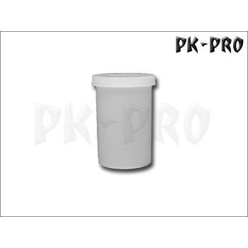 PK-Paint-, Pigment-, Washing and Part Can-White-(40mL)-(1x)