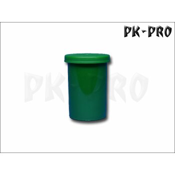 PK-Farb-, Pigment, Washing & Kleinteildose-Grün-(40mL)-(1x)