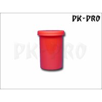 PK-Farb-, Pigment, Washing & Kleinteildose-Rot-(40mL)-(1x)
