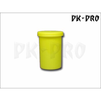 PK-Farb-, Pigment, Washing & Kleinteildose-Gelb-(40mL)-(1x)