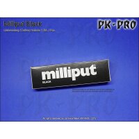 Milliput-Black-(113,4g)