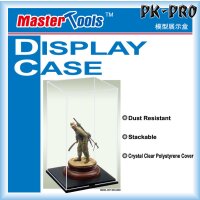 Trumpeter-Acrylic-Display-(117x117x206mm)