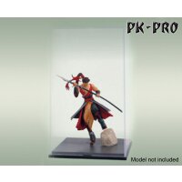 Trumpeter-Acrylic-Display-(117x117x206mm)