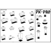 Trumpeter-Acrylic-Display-(170x170x70mm)