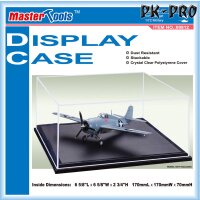 Trumpeter-Acrylic-Display-(170x170x70mm)