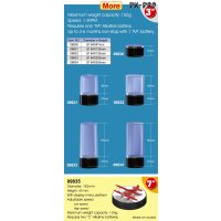 Trumpeter-Turntable-Display-(84x200mm)