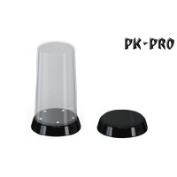 Trumpeter-Flat-Top-LED-Stand-Display-Case-(Ø84x185mm)