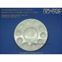 PK-Plastic-Colour-Palette-Round-11-Wells-(17cm)