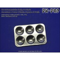 PK-Aluminium-Colour-Palette-Square-6-Wells-(8x13cm)