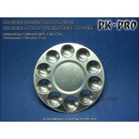 PK-Aluminium-Colour-Palette-Round-10-Wells-(17cm)