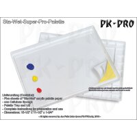 Masterson Art Sta Wet Super PRO Palette (38,1x28 / 15"x11")
