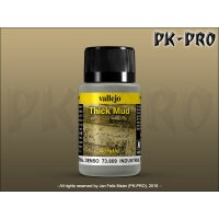 Vallejo-Weathering-Effects-Thick-Mud-Industrial-(40mL)