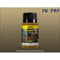 Vallejo-Weathering-Effects-Engine-Effect-Oil-Stains-(40mL)