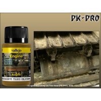 Vallejo-Weathering-Effects-Engine-Effect-Oil-Stains-(40mL)