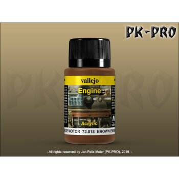 Vallejo-Weathering-Effects-Engine-Effect-Brown-Engine-Soot-(40mL)