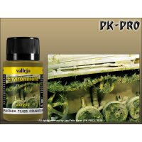 Vallejo-Weathering-Effects-Environment-Crushed-Grass-(40mL)