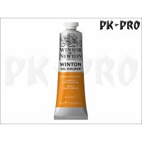 W&N WINTON ÖL Cadmium Orange Hue (37mL)