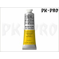 W&N WINTON ÖL Chrome Yellow Hue (37mL)