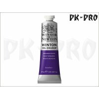 W&N WINTON ÖL Dioxazine Purple (37mL)
