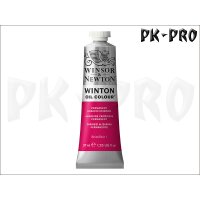 W&N WINTON ÖL Permanent Alizarin Crimson (37mL)