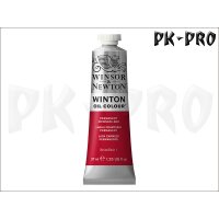 W&N WINTON ÖL Permanent Crimson Lake (37mL)