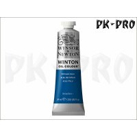 W&N WINTON ÖL Phthalo Blue (37mL)