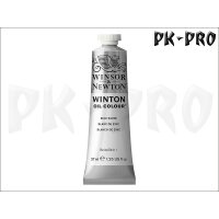 W&N WINTON ÖL Zinc White (37mL)