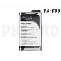 W&N OIL Mediums White Spirit (1L)