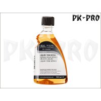 W&N OIL Mediums Liquin Fine Detail (500mL)