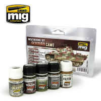 A.MIG-7443-German-Camo-Weathering-Set-(5x35mL)